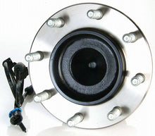 Load image into Gallery viewer, RB515060 Tectonic DailyDuty Wheel Bearing and Hub Assembly Tectonic Wheel Bearings