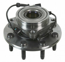Load image into Gallery viewer, RB515061 Tectonic DailyDuty Wheel Bearing and Hub Assembly Tectonic Wheel Bearings
