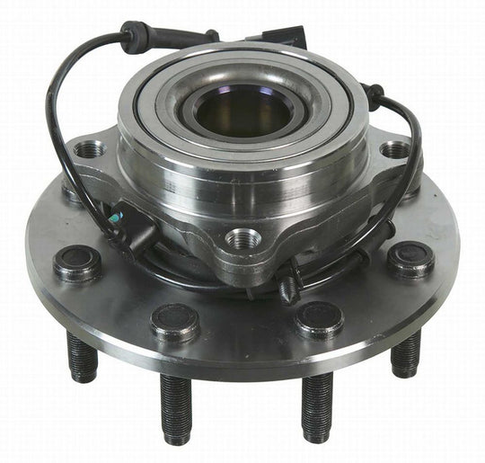 RB515061 Tectonic DailyDuty Wheel Bearing and Hub Assembly Tectonic Wheel Bearings