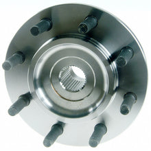 Load image into Gallery viewer, RB515062 Tectonic Wheel Bearing and Hub Assembly Tectonic Canada