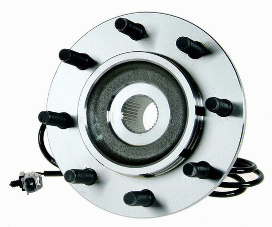 RB515063 Tectonic DailyDuty Wheel Bearing and Hub Assembly Tectonic Wheel Bearings