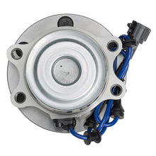 Load image into Gallery viewer, RB515064 Tectonic DailyDuty Wheel Bearing and Hub Assembly Tectonic Wheel Bearings