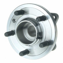 Charger l'image dans la galerie, RB515067 Tectonic DailyDuty Wheel Bearing and Hub Assembly Tectonic Wheel Bearings