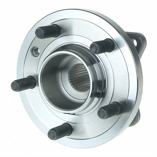RB515067 Tectonic DailyDuty Wheel Bearing and Hub Assembly Tectonic Wheel Bearings
