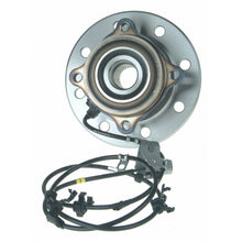 Load image into Gallery viewer, RB515068 Tectonic Wheel Bearing and Hub Assembly Tectonic Canada