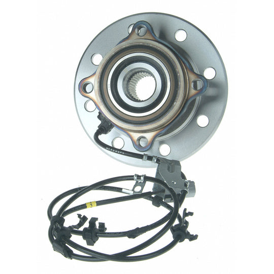 RB515068 Tectonic Wheel Bearing and Hub Assembly Tectonic Canada
