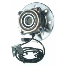 Load image into Gallery viewer, RB515069 Tectonic Wheel Bearing and Hub Assembly Tectonic Canada