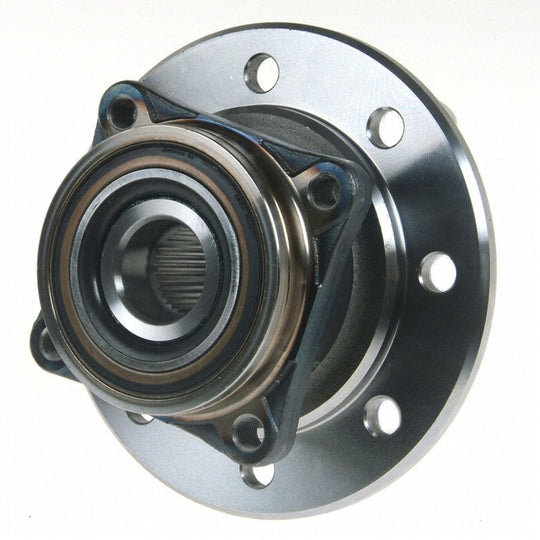RB515070 Tectonic Wheel Bearing and Hub Assembly Tectonic Canada