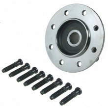 Charger l'image dans la galerie, RB515070 Tectonic Wheel Bearing and Hub Assembly Tectonic Canada