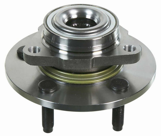 RB515072 Tectonic DailyDuty Wheel Bearing and Hub Assembly Tectonic Wheel Bearings