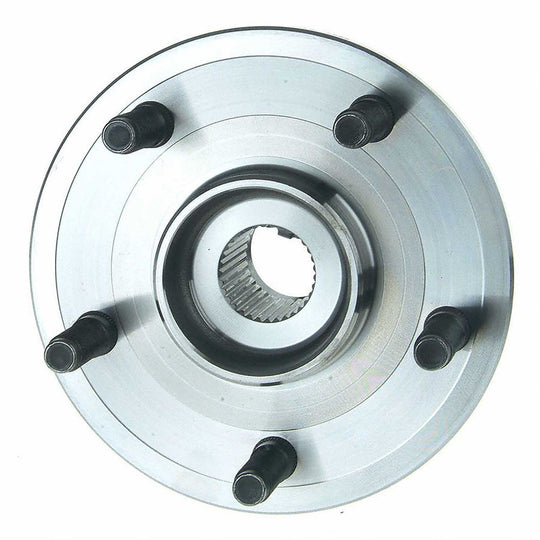 RB515073 Tectonic DailyDuty Wheel Bearing and Hub Assembly Tectonic Wheel Bearings