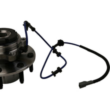 Load image into Gallery viewer, RB515075 Tectonic Wheel Bearing and Hub Assembly Tectonic Canada