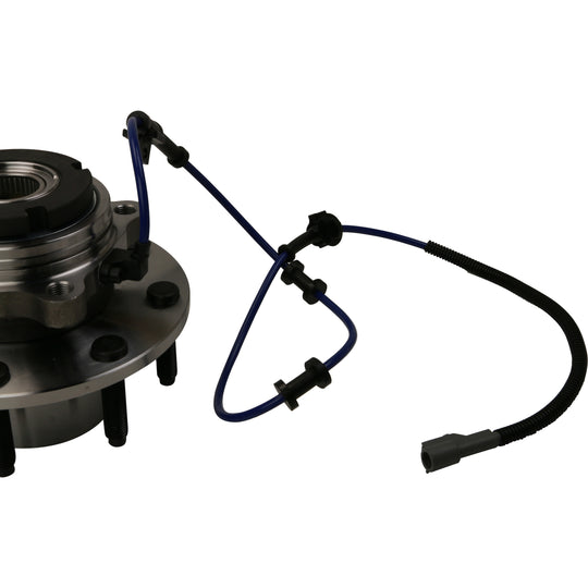 RB515075 Tectonic Wheel Bearing and Hub Assembly Tectonic Canada