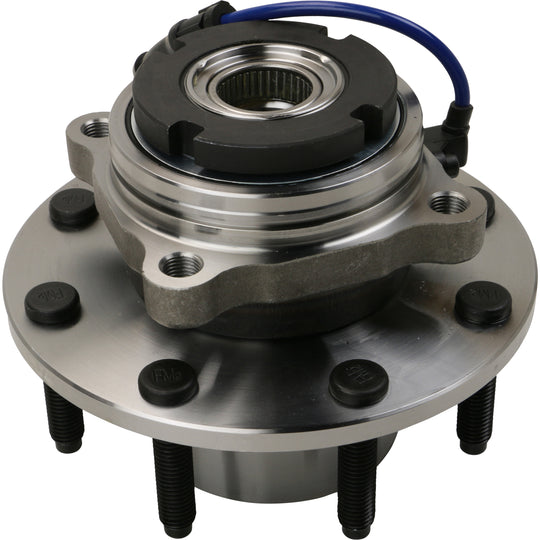 RB515075 Tectonic Wheel Bearing and Hub Assembly Tectonic Canada