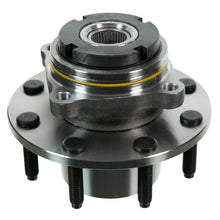Charger l'image dans la galerie, RB515076 Tectonic Wheel Bearing and Hub Assembly Tectonic Canada