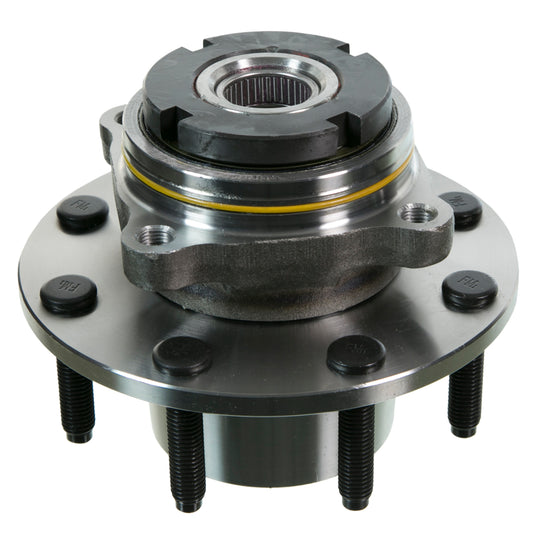 RB515076 Tectonic Wheel Bearing and Hub Assembly Tectonic Canada