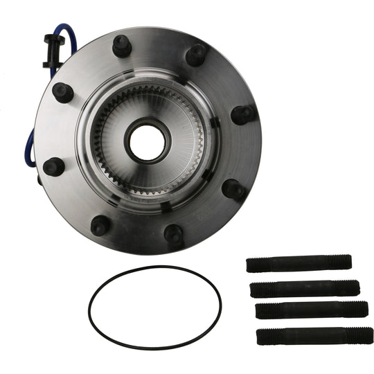 RB515077 Tectonic Wheel Bearing and Hub Assembly Tectonic Canada