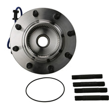 Charger l'image dans la galerie, RB515077 Tectonic Wheel Bearing and Hub Assembly Tectonic Canada