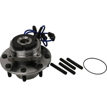 Charger l'image dans la galerie, RB515077 Tectonic Wheel Bearing and Hub Assembly Tectonic Canada