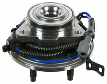 Load image into Gallery viewer, RB515078 Tectonic DailyDuty Wheel Bearing and Hub Assembly Tectonic Wheel Bearings