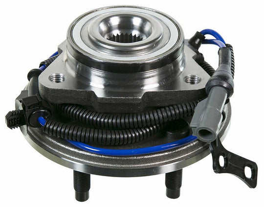 RB515078 Tectonic DailyDuty Wheel Bearing and Hub Assembly Tectonic Wheel Bearings