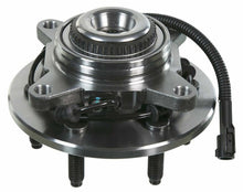 Load image into Gallery viewer, RB515079 Tectonic DailyDuty Wheel Bearing and Hub Assembly Tectonic Wheel Bearings