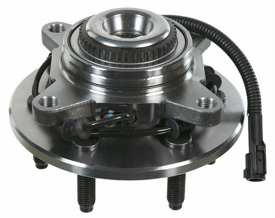 RB515079 Tectonic DailyDuty Wheel Bearing and Hub Assembly Tectonic Wheel Bearings
