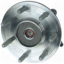 Charger l'image dans la galerie, RB515080 Tectonic DailyDuty Wheel Bearing and Hub Assembly Tectonic Wheel Bearings