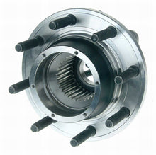 Charger l'image dans la galerie, RB515081 Tectonic DailyDuty Wheel Bearing and Hub Assembly Tectonic Wheel Bearings