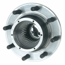 Load image into Gallery viewer, RB515082 Tectonic DailyDuty Wheel Bearing and Hub Assembly Tectonic Wheel Bearings