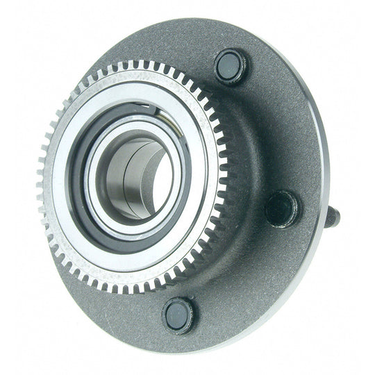 RB515084 Tectonic Wheel Bearing and Hub Assembly Tectonic Canada