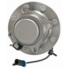 Charger l'image dans la galerie, RB515085 Tectonic Wheel Bearing and Hub Assembly Tectonic Canada