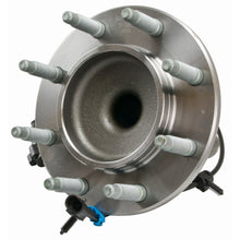 Charger l'image dans la galerie, RB515085 Tectonic Wheel Bearing and Hub Assembly Tectonic Canada