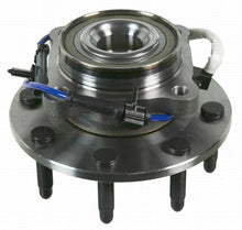 Load image into Gallery viewer, RB515086 Tectonic DailyDuty Wheel Bearing and Hub Assembly Tectonic Wheel Bearings