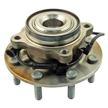 Load image into Gallery viewer, RB515087 Tectonic DailyDuty Wheel Bearing and Hub Assembly Tectonic Wheel Bearings