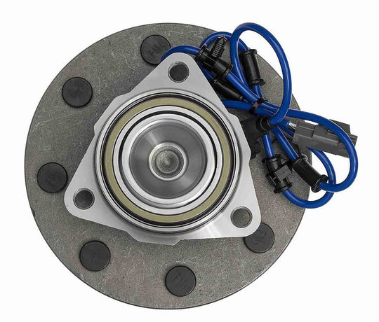 RB515089 Tectonic DailyDuty Wheel Bearing and Hub Assembly Tectonic Wheel Bearings