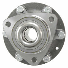 Charger l'image dans la galerie, RB515090 Tectonic DailyDuty Wheel Bearing and Hub Assembly Tectonic Wheel Bearings