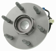 Load image into Gallery viewer, RB515092 Tectonic DailyDuty Wheel Bearing and Hub Assembly Tectonic Wheel Bearings