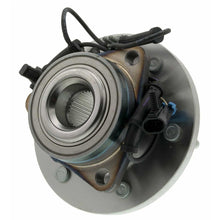 Load image into Gallery viewer, RB515093 Tectonic DailyDuty Wheel Bearing and Hub Assembly Tectonic Wheel Bearings