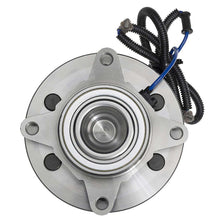 Load image into Gallery viewer, RB515094 Tectonic DailyDuty Wheel Bearing and Hub Assembly Tectonic Wheel Bearings