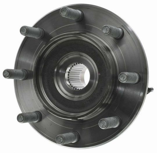 RB515099 Tectonic DailyDuty Wheel Bearing and Hub Assembly Tectonic Wheel Bearings