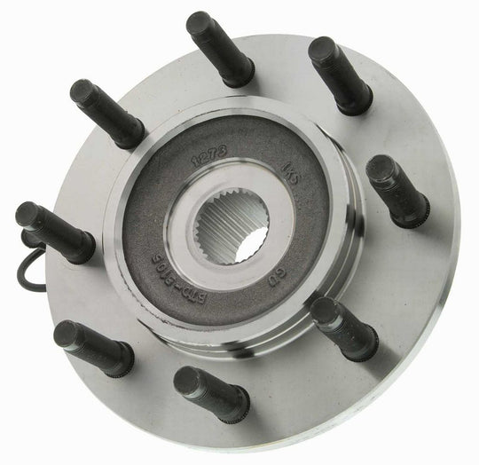 RB515101 Tectonic DailyDuty Wheel Bearing and Hub Assembly Tectonic Wheel Bearings