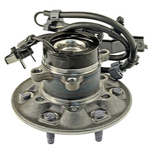 Load image into Gallery viewer, RB515105 Tectonic DailyDuty Wheel Bearing and Hub Assembly Tectonic Wheel Bearings