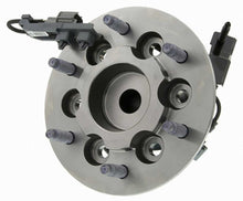 Charger l'image dans la galerie, RB515107 Tectonic DailyDuty Wheel Bearing and Hub Assembly Tectonic Wheel Bearings