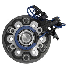Load image into Gallery viewer, RB515108 Tectonic DailyDuty Wheel Bearing and Hub Assembly Tectonic Wheel Bearings