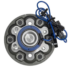 Load image into Gallery viewer, RB515109 Tectonic DailyDuty Wheel Bearing and Hub Assembly Tectonic Wheel Bearings