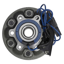 Load image into Gallery viewer, RB515110 Tectonic DailyDuty Wheel Bearing and Hub Assembly Tectonic Wheel Bearings