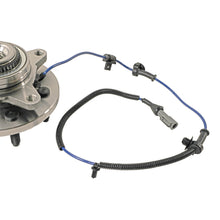 Load image into Gallery viewer, RB515112 Tectonic Wheel Bearing and Hub Assembly Tectonic Canada