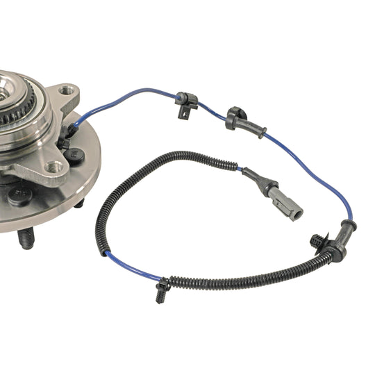 RB515112 Tectonic Wheel Bearing and Hub Assembly Tectonic Canada