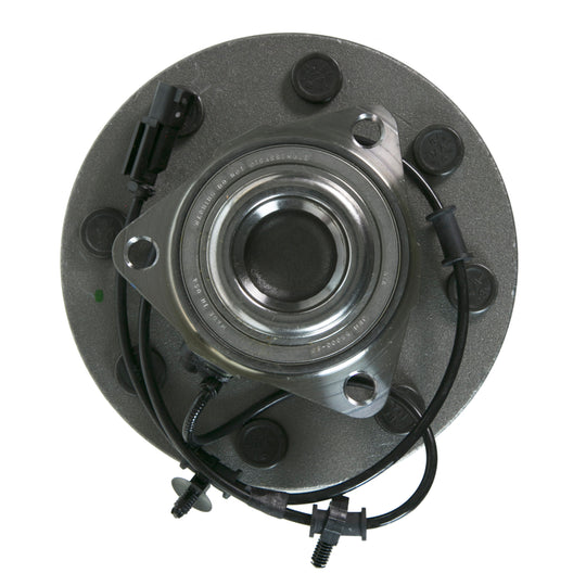 RB515114 Tectonic Wheel Bearing and Hub Assembly Tectonic Canada